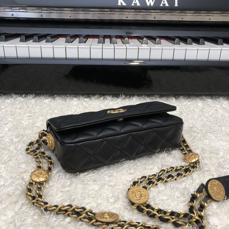 Chanel Satchel Bags